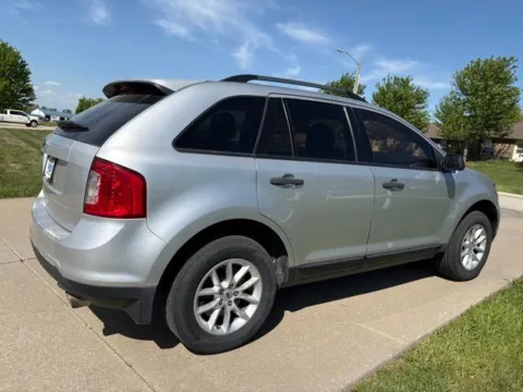 More photos of 2014 Ford Edge SE at Tri-State Ford, MO
