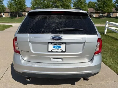 More photos of 2014 Ford Edge SE at Tri-State Ford, MO