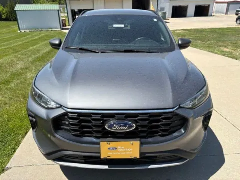 Photos of 2025 Ford Escape ST-Line for sale in Maryville, MO at Tri-State Ford
