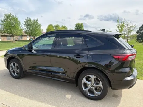 More photos of 2024 Ford Escape ST-Line at Tri-State Ford, MO