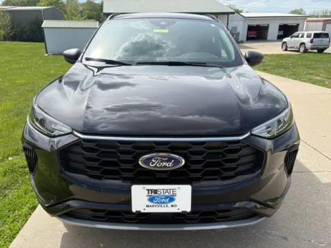 Photos of 2024 Ford Escape ST-Line for sale in Maryville, MO at Tri-State Ford