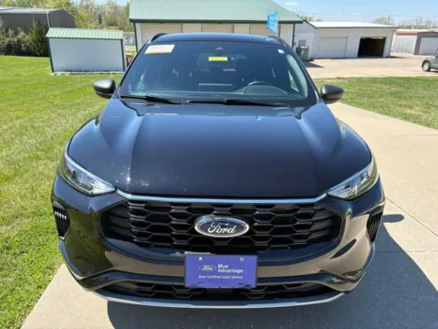 Photos of 2024 Ford Escape ST-Line for sale in Maryville, MO at Tri-State Ford