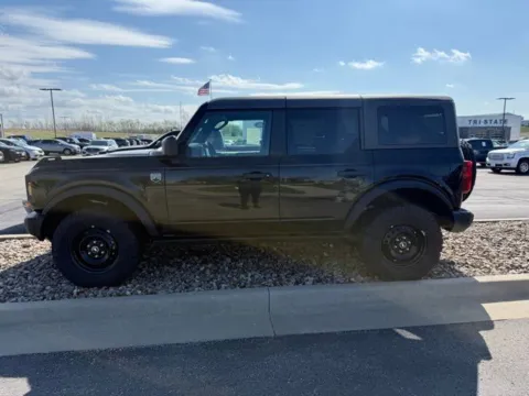 More photos of 2026 Ford Bronco Big Bend at Tri-State Ford, MO