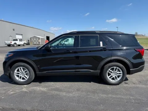 More photos of 2026 Ford Explorer Active at Tri-State Ford, MO