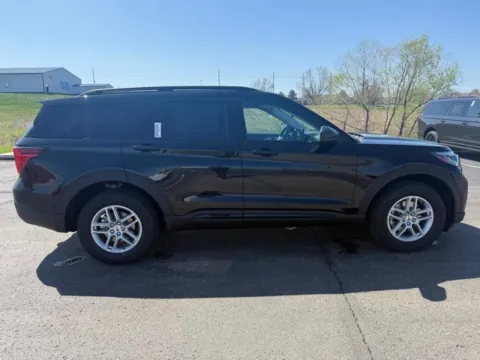 More photos of 2026 Ford Explorer Active at Tri-State Ford, MO