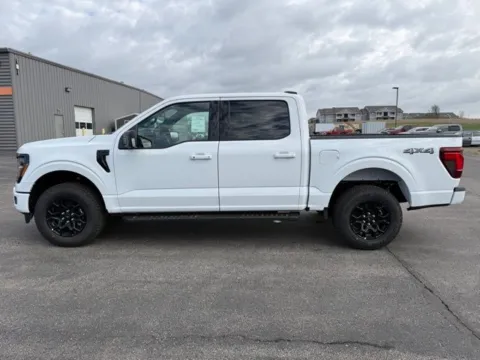 More photos of 2026 Ford F-150 XLT at Tri-State Ford, MO