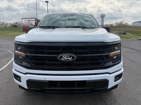 Photos of 2026 Ford F-150 XLT for sale in Maryville, MO at Tri-State Ford
