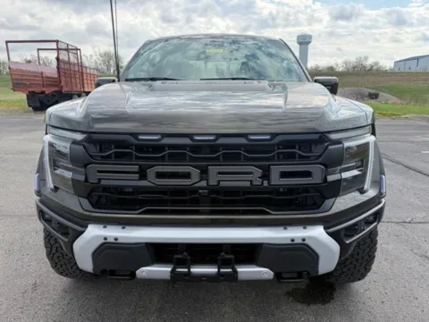 Photos of 2026 Ford F-150 Raptor for sale in Maryville, MO at Tri-State Ford