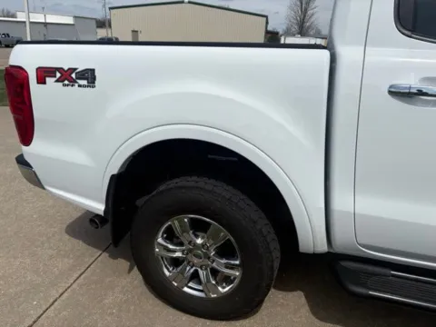 More photos of 2022 Ford Ranger XLT at Tri-State Ford, MO