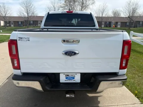 More photos of 2022 Ford Ranger XLT at Tri-State Ford, MO