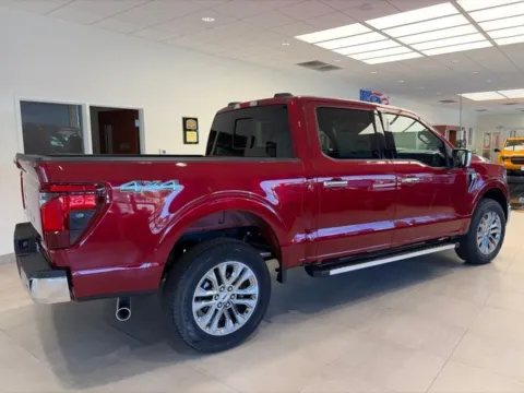 More photos of 2026 Ford F-150 XLT at Tri-State Ford, MO