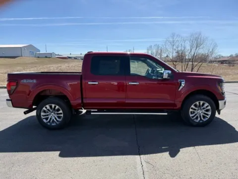 More photos of 2026 Ford F-150 XLT at Tri-State Ford, MO