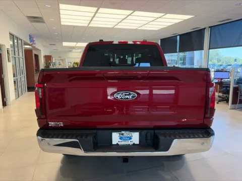 More photos of 2026 Ford F-150 XLT at Tri-State Ford, MO