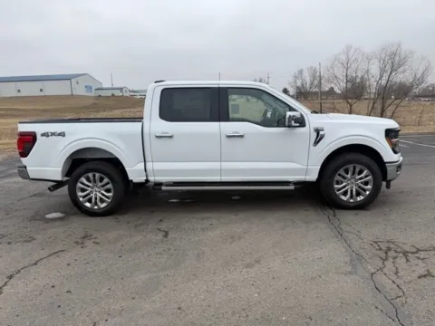 More photos of 2026 Ford F-150 XLT at Tri-State Ford, MO