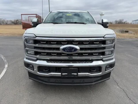Photos of 2026 Ford F-250SD King Ranch for sale in Maryville, MO at Tri-State Ford