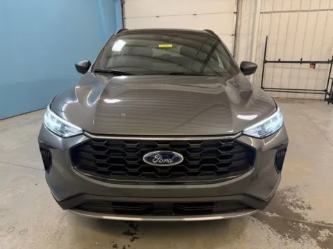 Photos of 2026 Ford Escape ST-Line for sale in Maryville, MO at Tri-State Ford