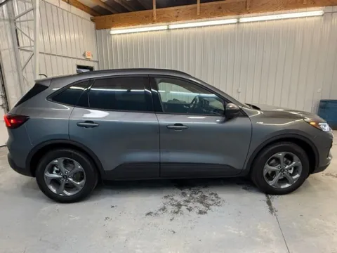 More photos of 2026 Ford Escape ST-Line at Tri-State Ford, MO