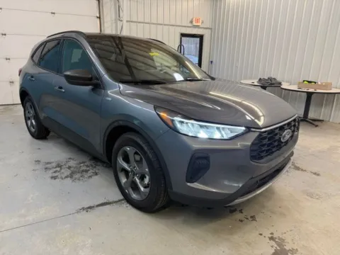 Another view of 2026 Ford Escape ST-Line for sale in Maryville, MO at Tri-State Ford