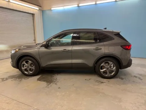 More photos of 2026 Ford Escape ST-Line at Tri-State Ford, MO