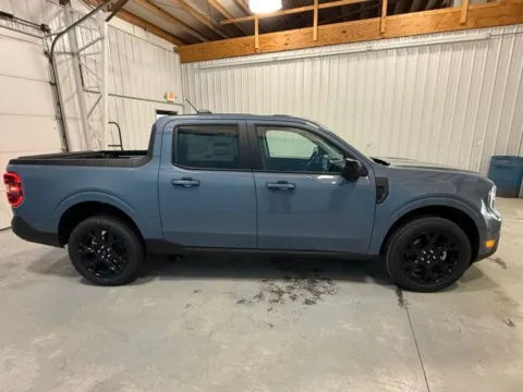 More photos of 2026 Ford Maverick Lariat at Tri-State Ford, MO