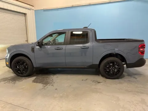 More photos of 2026 Ford Maverick Lariat at Tri-State Ford, MO