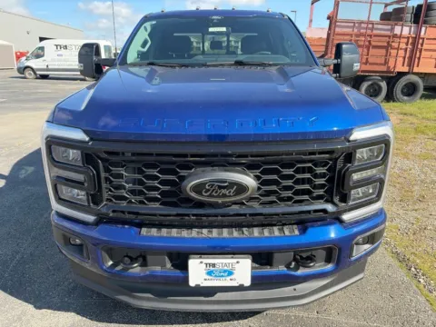 Photos of 2026 Ford F-350SD Lariat for sale in Maryville, MO at Tri-State Ford