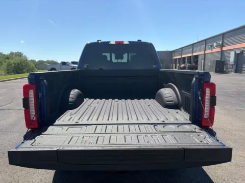 More photos of 2026 Ford F-350SD at Tri-State Ford, MO