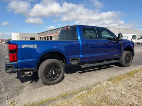 More photos of 2026 Ford F-350SD Lariat at Tri-State Ford, MO