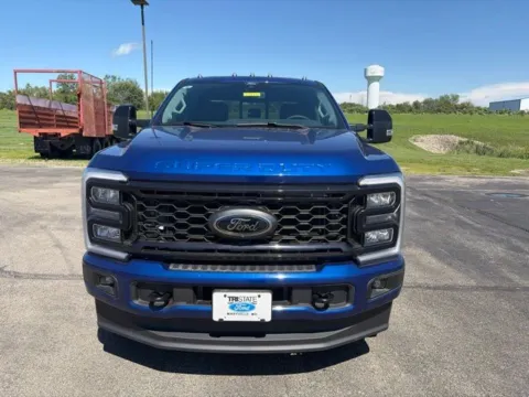 Photos of 2026 Ford F-350SD for sale in Maryville, MO at Tri-State Ford