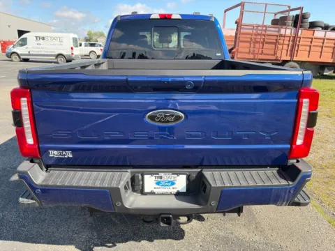 More photos of 2026 Ford F-350SD Lariat at Tri-State Ford, MO