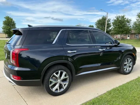 More photos of 2020 Hyundai Palisade SEL at Tri-State Ford, MO