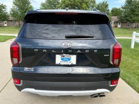 More photos of 2020 Hyundai Palisade SEL at Tri-State Ford, MO