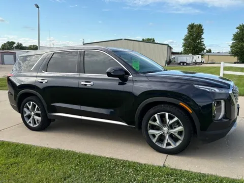 Another view of 2020 Hyundai Palisade SEL for sale in Maryville, MO at Tri-State Ford