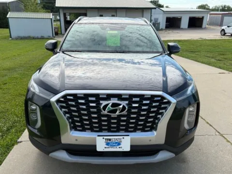 Photos of 2020 Hyundai Palisade SEL for sale in Maryville, MO at Tri-State Ford