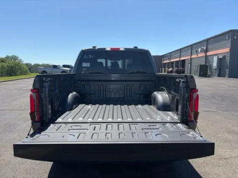 More photos of 2026 Ford F-150 Lariat at Tri-State Ford, MO