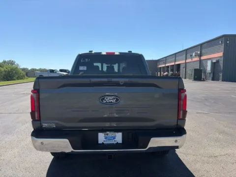 More photos of 2026 Ford F-150 Lariat at Tri-State Ford, MO