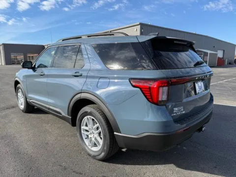 More photos of 2026 Ford Explorer Active at Tri-State Ford, MO
