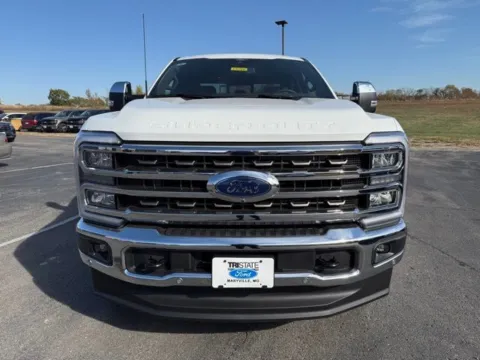 Photos of 2026 Ford F-250SD King Ranch for sale in Maryville, MO at Tri-State Ford