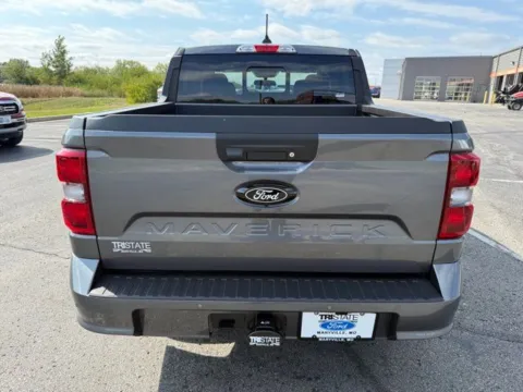 More photos of 2025 Ford Maverick Lobo High at Tri-State Ford, MO