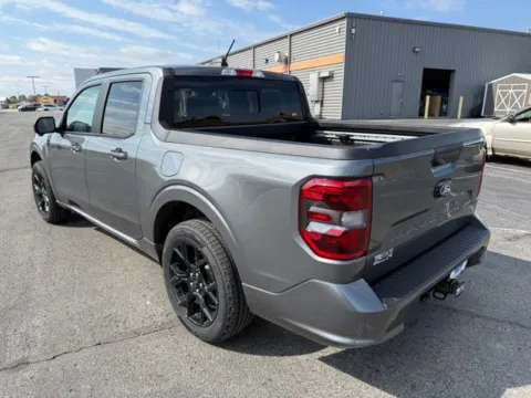 More photos of 2025 Ford Maverick Lobo High at Tri-State Ford, MO