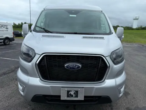 Photos of 2024 Ford Transit-150 for sale in Maryville, MO at Tri-State Ford