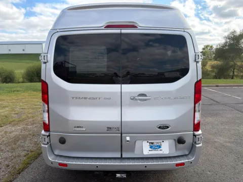 More photos of 2024 Ford Transit-150 at Tri-State Ford, MO