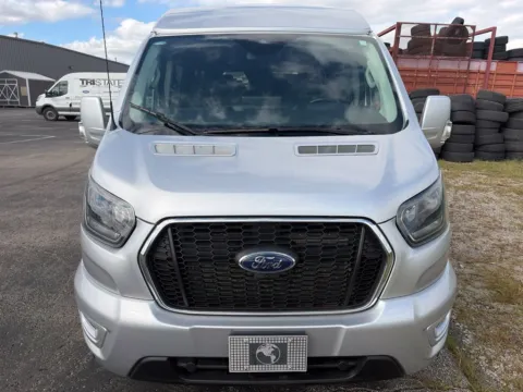Photos of 2024 Ford Transit-150 for sale in Maryville, MO at Tri-State Ford