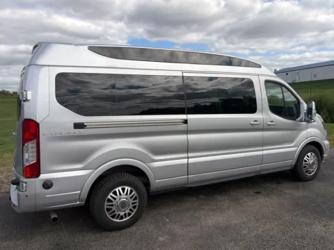 More photos of 2024 Ford Transit-150 at Tri-State Ford, MO
