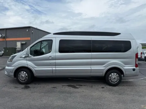 Another view of 2024 Ford Transit-150 for sale in Maryville, MO at Tri-State Ford