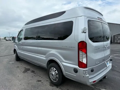 More photos of 2024 Ford Transit-150 at Tri-State Ford, MO