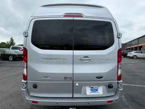 More photos of 2024 Ford Transit-150 at Tri-State Ford, MO