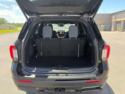 More photos of 2026 Ford Explorer ST-Line at Tri-State Ford, MO
