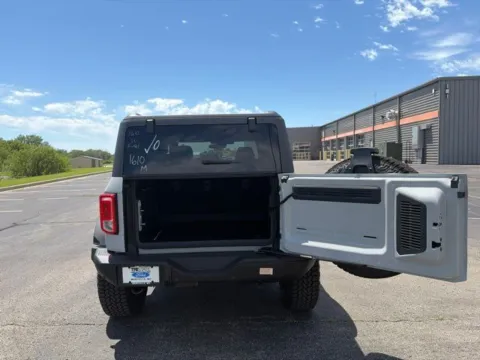More photos of 2026 Ford Bronco Big Bend at Tri-State Ford, MO