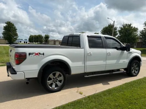 More photos of 2011 Ford F-150 FX4 at Tri-State Ford, MO